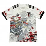 Günstige Fußballtrikots Japan Dragon Special Edition 2024-25 Kurzarm